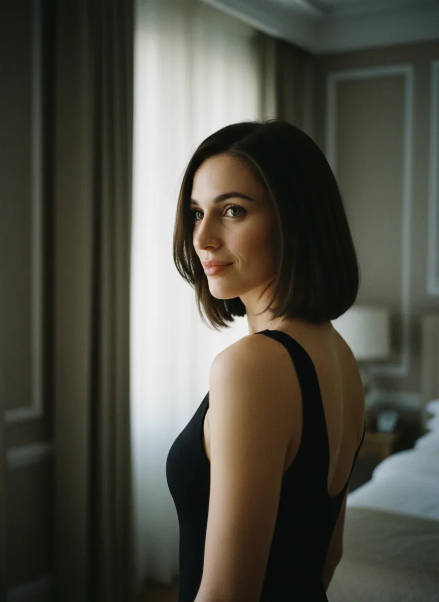 Victoria