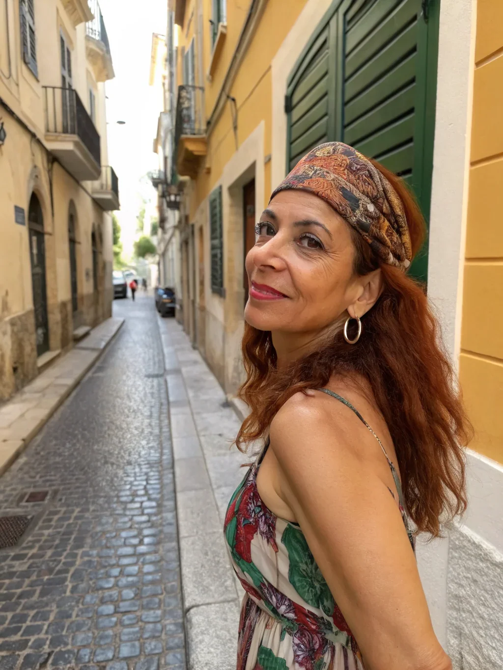 Andréa