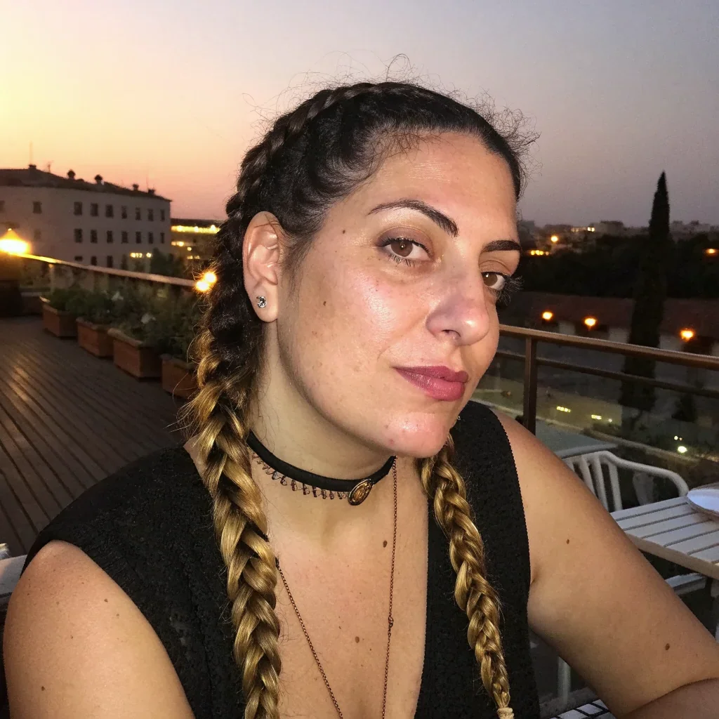 Bérénice