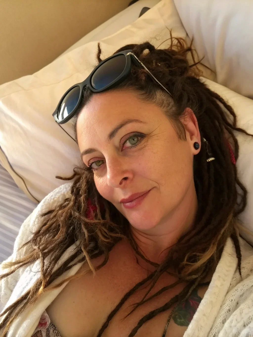 Flora