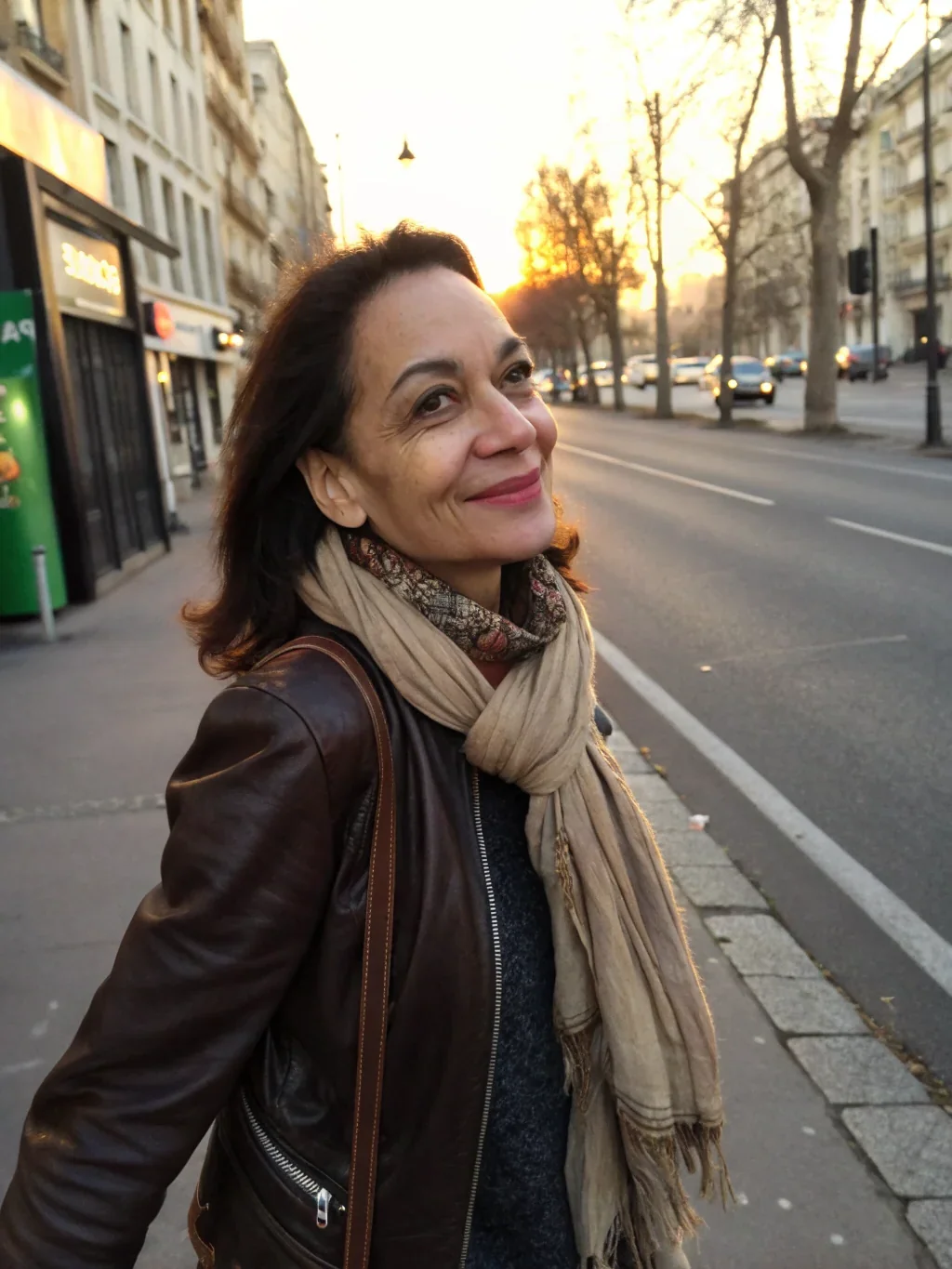 Leïla