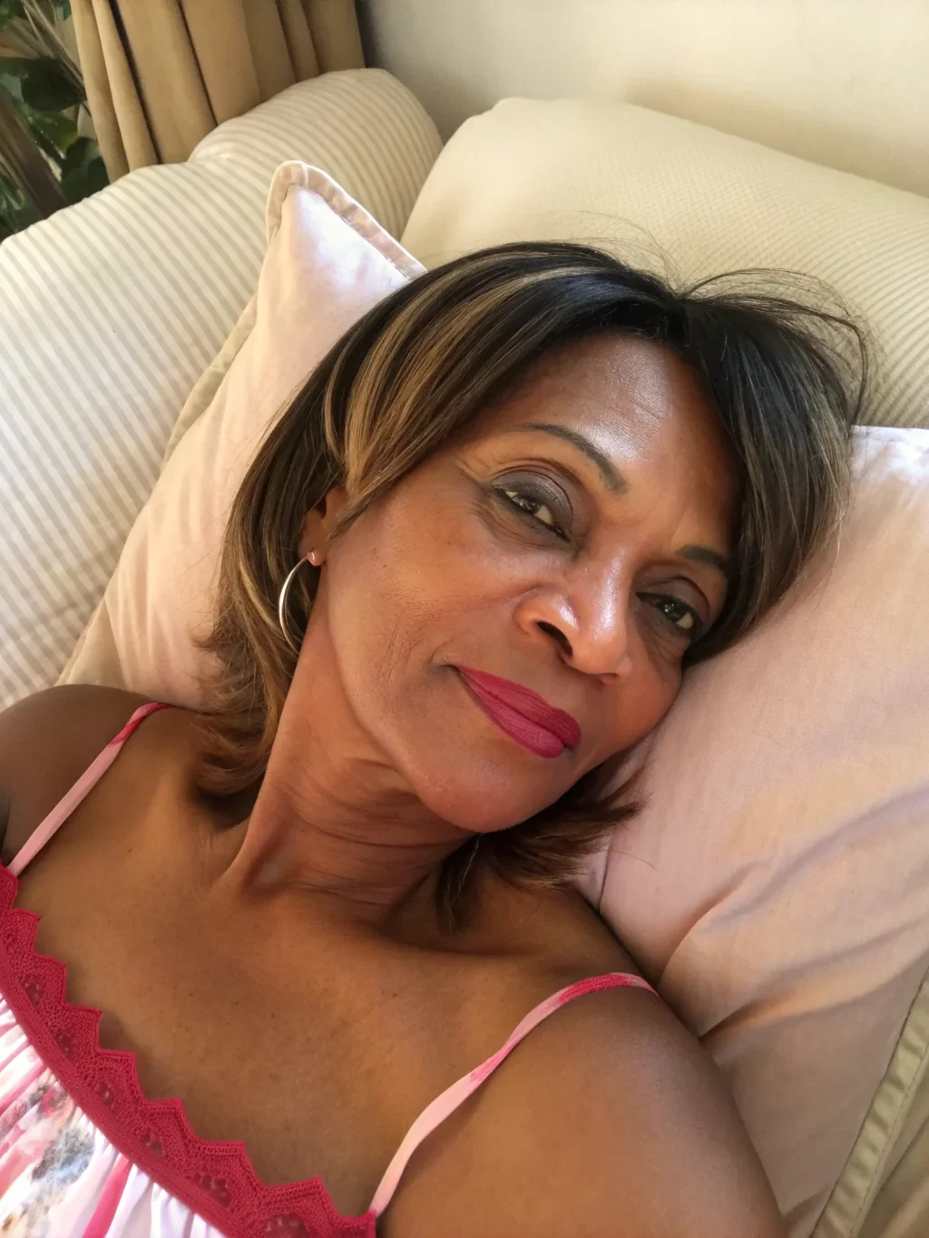 Aline