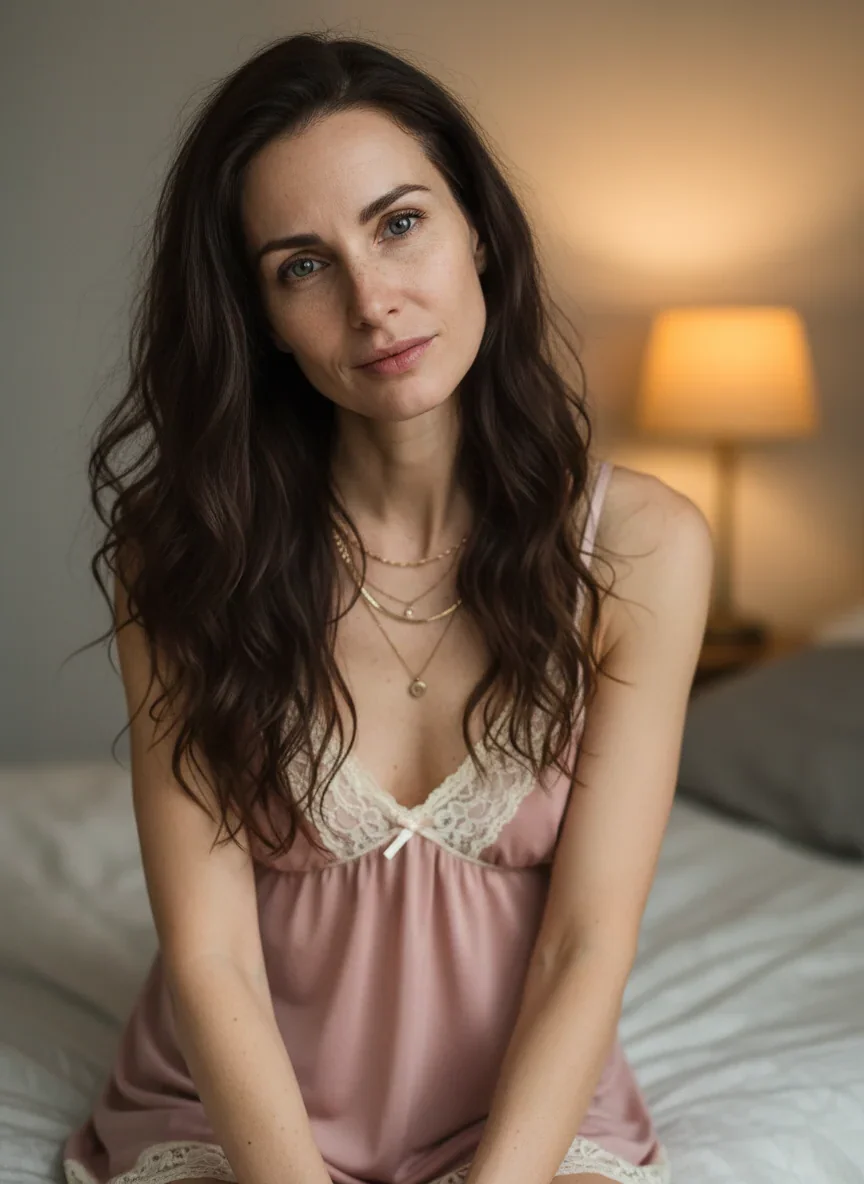 Angelina